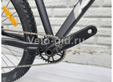 Велосипед 29 KMSpro X7 Черный